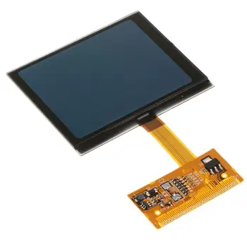 Aukštos Kokybės LCD Ekranu TT Prietaisų skydelis