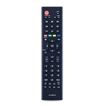 Nuotolinio Valdymo Pakeiskite LT-22654CD Smart TV Priedai Naujas