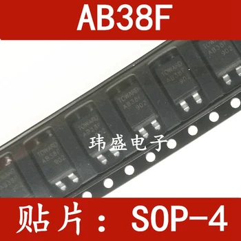 AB38F AB38 SVP-4