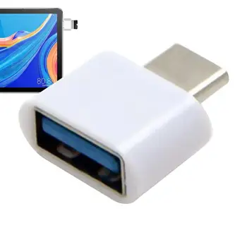 USB Tipo C Adapteris C Tipo Adapteriai Tipas-C USB Keitiklis C Tipo OTG Konverteris, Skirtas Mobilusis Telefonas, Elektroninis Produktas