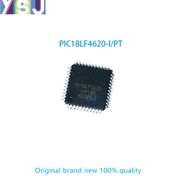 PIC18LF4620-I/PT IC MCU 8 BITŲ 64KB FLASH 44TQFP