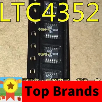 1-10VNT LTC4352 LTC4352IMS LTC4352CMS MSOP-12 IC chipset Originalle
