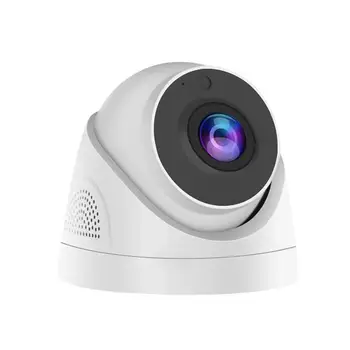 Mini A5 Wifi Kūdikio stebėjimo Vaizdo Dviejų krypčių Garso ir Vaizdo Stebėjimo Kamerą 