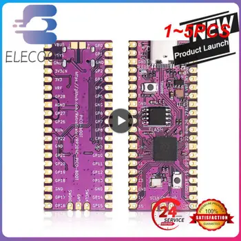 1~5VNT Aviečių Pi Pico Valdybos Picoboot IPL Pakeitimo Modchip ir SD2SP2 Adapter Card Reader For GameCube Žaidimo