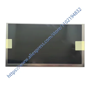 100% Originalus 7Inch-LCD ekranas LA070WV1-TD02 LA070WV1 TD02 DVD GPS navigacija, Garso