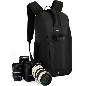Už Nikon Canon Originali Karšto Pardavimo Flipside 300 Digital SLR Camera Foto Krepšys, Kuprinė su All Weather Cover
