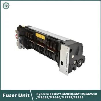 FK-1152 Originalus Naujas 110V Fuser Unit For Kyocera ECOSYS M2040/M2135/M2540/M2635/M2640/M2735/P2235 302RV93066 (302RV93065)